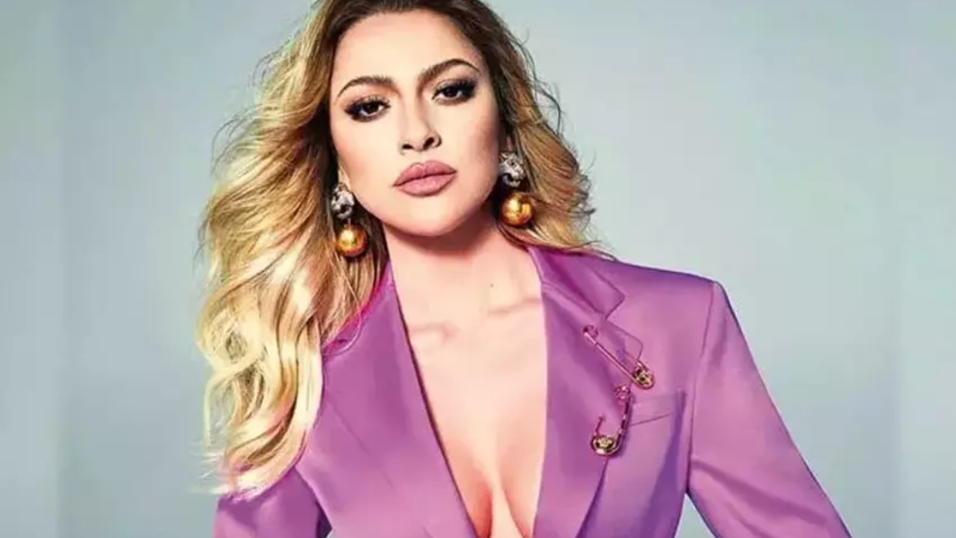 hadise