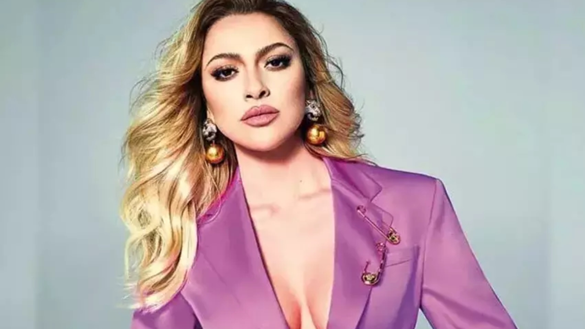 hadise