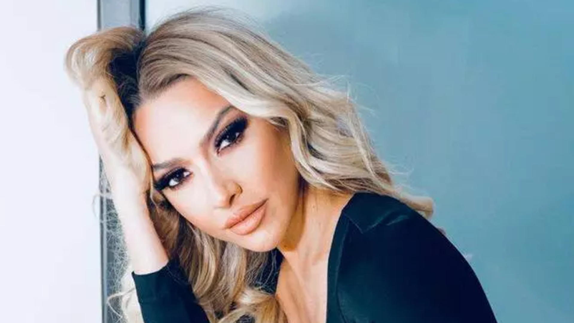 hadise