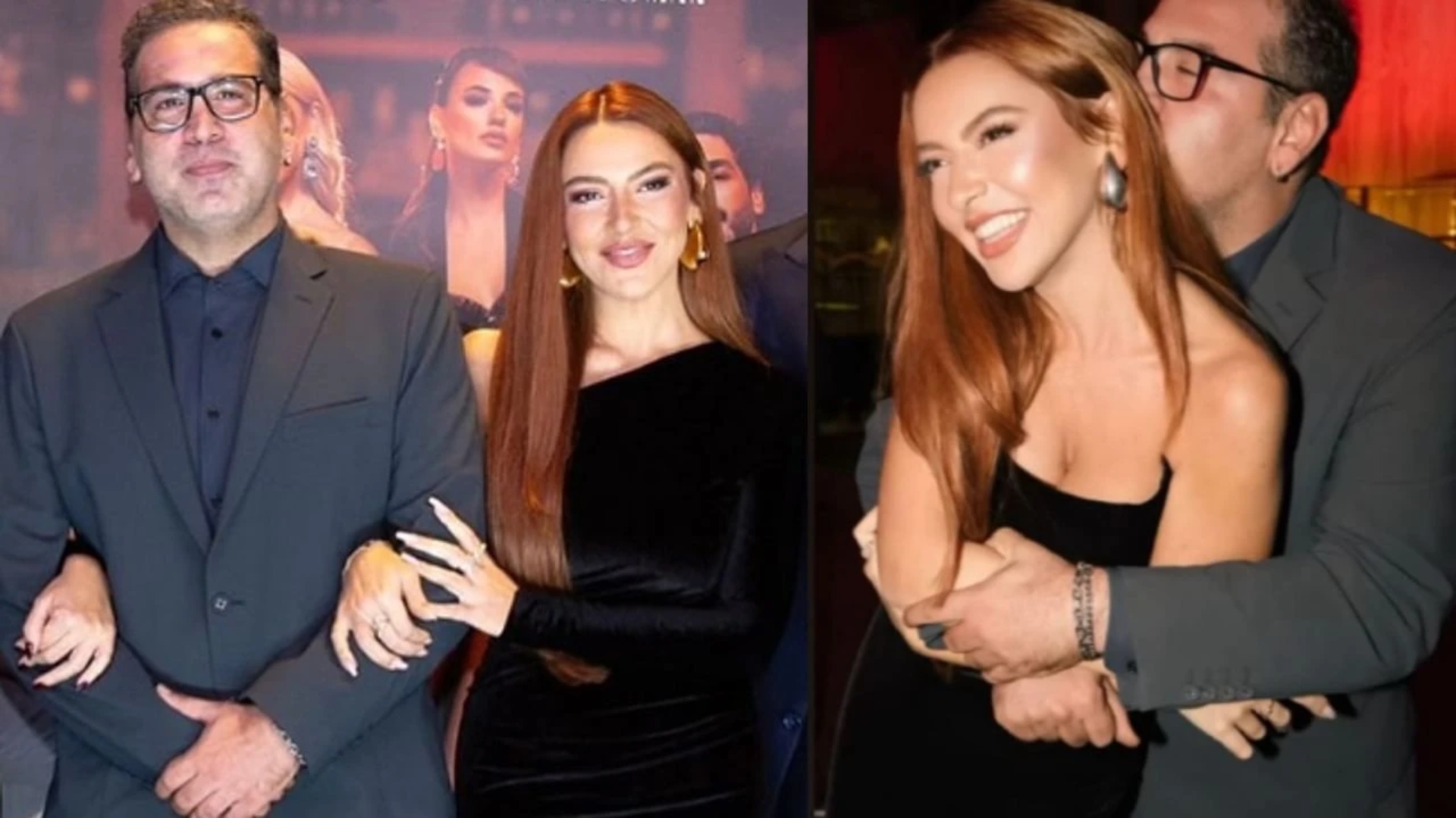 şenol sönmez hadise