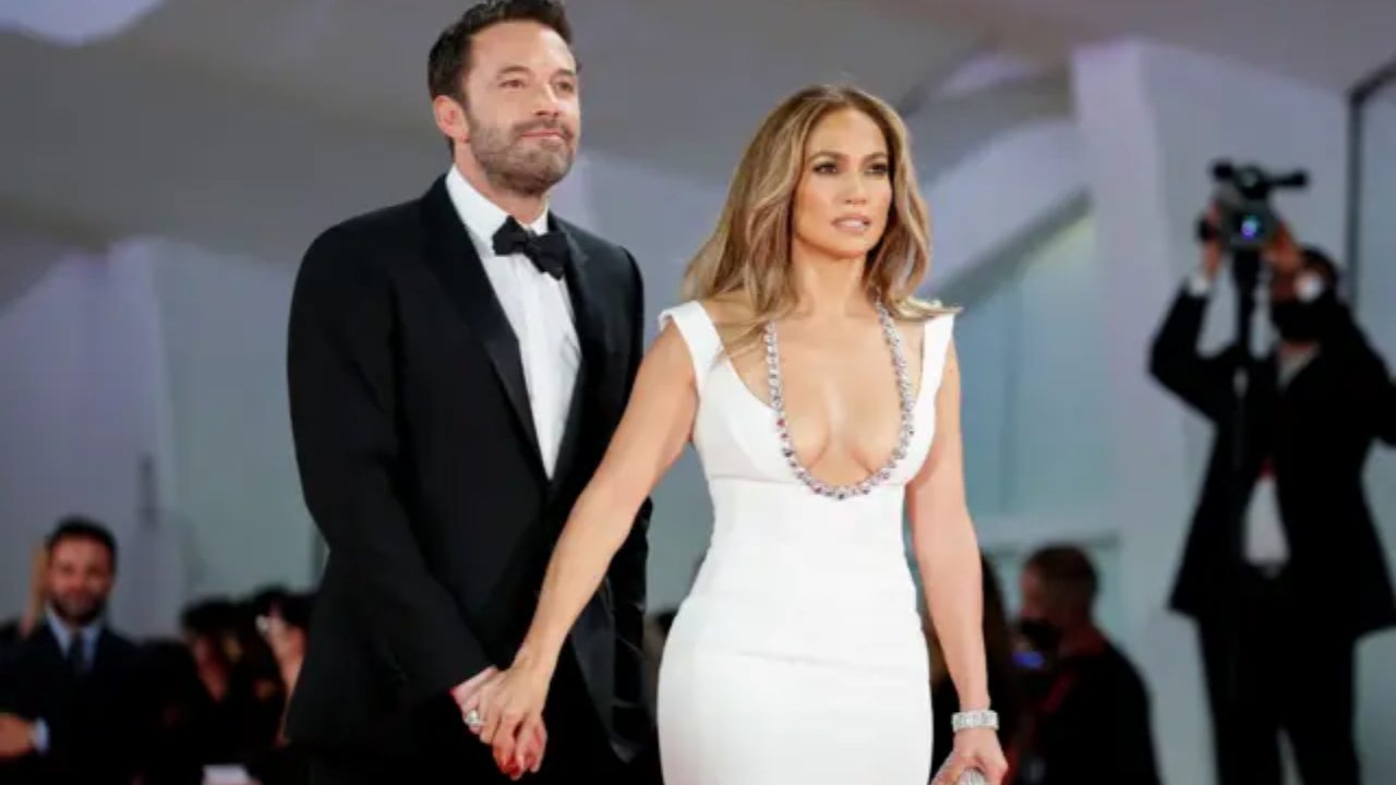 20 Yıl Sonra Yeniden Birleştiler, Ama… Jennifer Lopez ve Ben Affleck’in Boşandı!