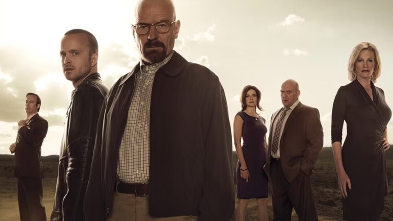 "Breaking Bad" Efsanesinin İkonik Evi Satışa Çıkıyor!