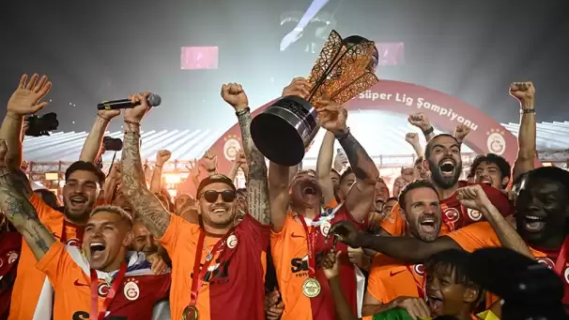 galatasaray