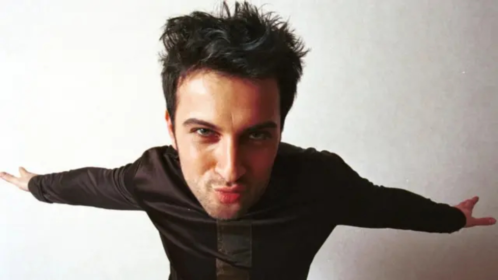 tarkan